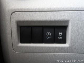 Suzuki Ignis 1.2DualJet,CZ,1Maj,Manuál 2020