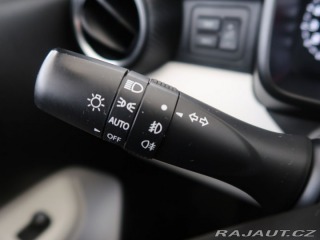 Suzuki Ignis 1.2DualJet,CZ,1Maj,Manuál 2020