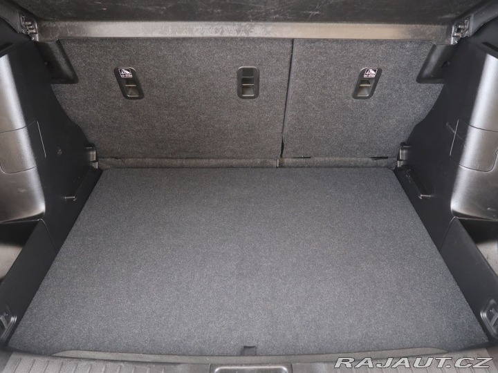 Suzuki Vitara 1.4BoosterJet,CZ,1Maj,AT, 2019