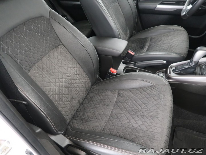 Suzuki Vitara 1.4BoosterJet,CZ,1Maj,AT, 2019