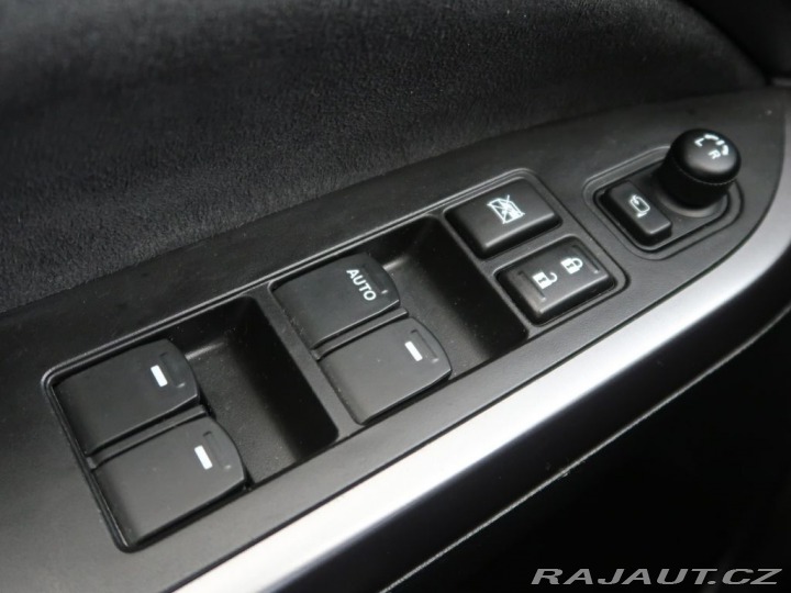 Suzuki Vitara 1.4BoosterJet,CZ,1Maj,AT, 2019