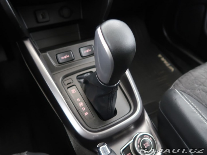 Suzuki Vitara 1.4BoosterJet,CZ,1Maj,AT, 2019