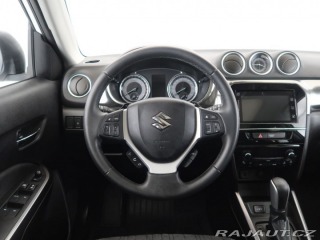 Suzuki Vitara 1.4BoosterJet,CZ,1Maj,AT, 2019