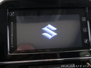 Suzuki Vitara 1.4BoosterJet,CZ,1Maj,AT, 2019