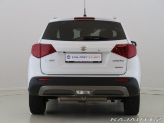 Suzuki Vitara 1.4BoosterJet,CZ,1Maj,AT, 2019