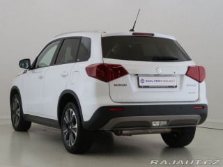 Suzuki Vitara 1.4BoosterJet,CZ,1Maj,AT, 2019
