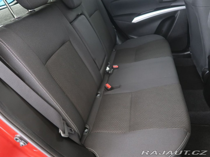 Suzuki SX4 S-Cross 1.4BoosterJet,95kW,AT,Pre 2021