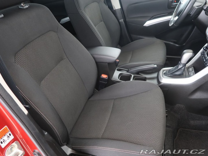 Suzuki SX4 S-Cross 1.4BoosterJet,95kW,AT,Pre 2021