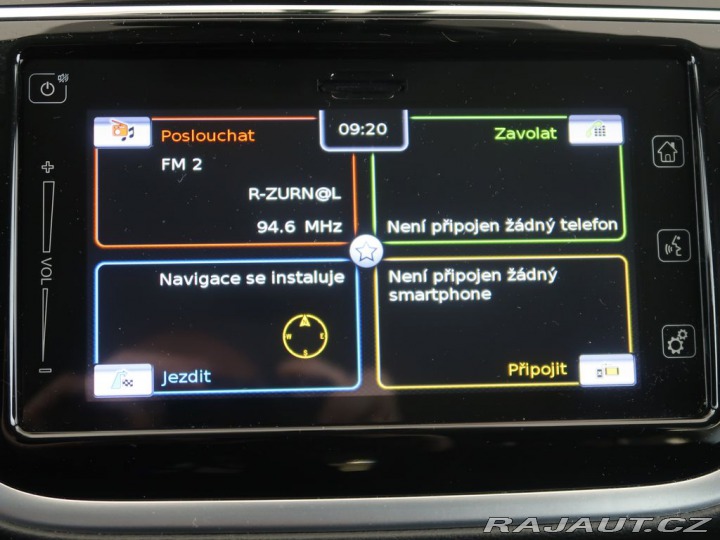 Suzuki SX4 S-Cross 1.4BoosterJet,95kW,AT,Pre 2021