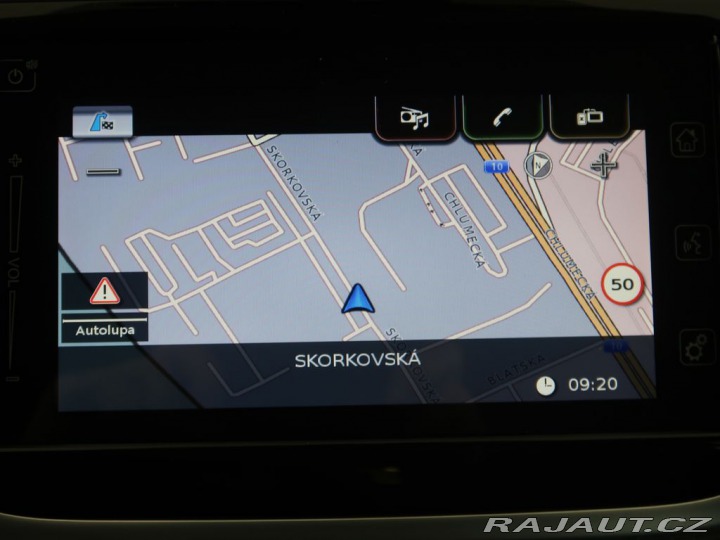 Suzuki SX4 S-Cross 1.4BoosterJet,95kW,AT,Pre 2021