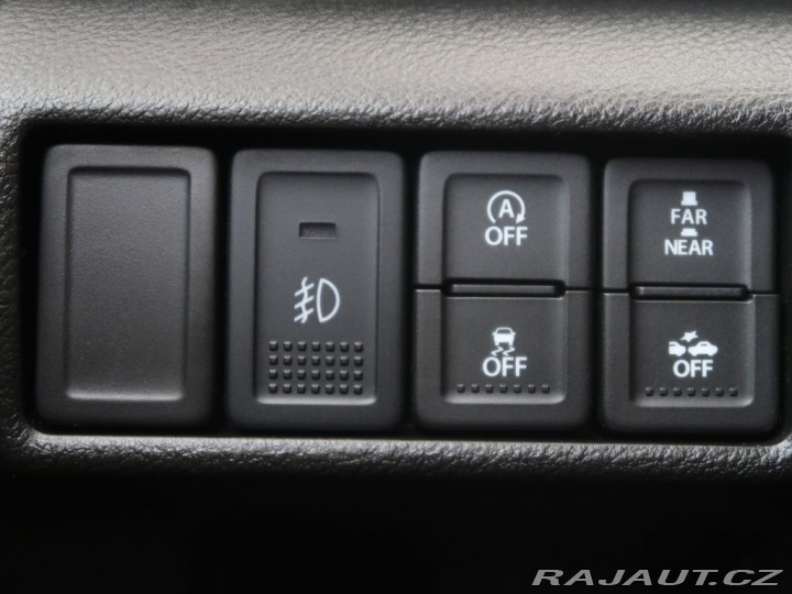 Suzuki SX4 S-Cross 1.4BoosterJet,95kW,AT,Pre 2021