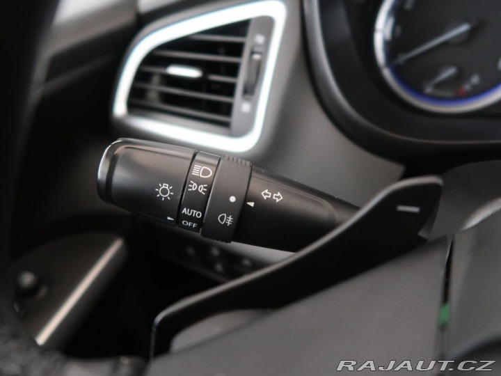 Suzuki SX4 S-Cross 1.4BoosterJet,95kW,AT,Pre 2021