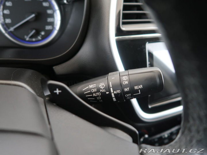 Suzuki SX4 S-Cross 1.4BoosterJet,95kW,AT,Pre 2021