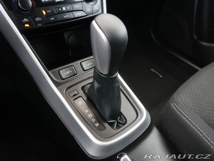 Suzuki SX4 S-Cross 1.4BoosterJet,95kW,AT,Pre 2021