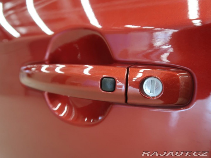 Suzuki SX4 S-Cross 1.4BoosterJet,95kW,AT,Pre 2021