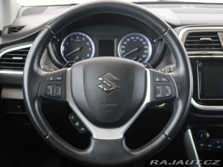 Suzuki SX4 S-Cross 1.4BoosterJet,95kW,AT,Pre 2021