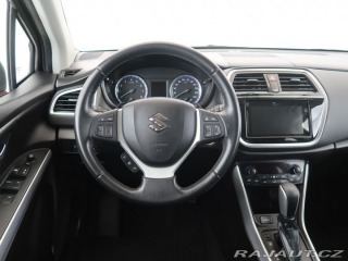 Suzuki SX4 S-Cross 1.4BoosterJet,95kW,AT,Pre 2021