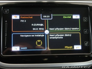 Suzuki SX4 S-Cross 1.4BoosterJet,95kW,AT,Pre 2021