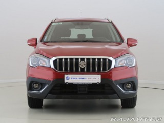Suzuki SX4 S-Cross 1.4BoosterJet,95kW,AT,Pre 2021