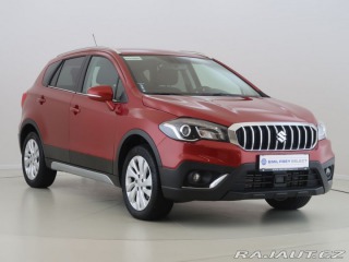 Suzuki SX4 S-Cross 1.4BoosterJet,95kW,AT,Pre 2021