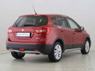 Suzuki SX4 S-Cross 1.4BoosterJet,95kW,AT,Pre 2021