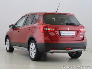 Suzuki SX4 S-Cross 1.4BoosterJet,95kW,AT,Pre 2021