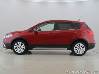 Suzuki SX4 S-Cross 1.4BoosterJet,95kW,AT,Pre 2021