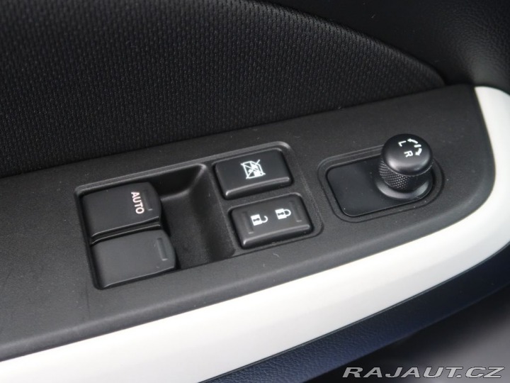 Suzuki Swift 1.2DualJet,CZ,66kW,Manuál 2017