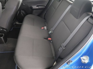 Suzuki Swift 1.2DualJet,CZ,66kW,Manuál 2017