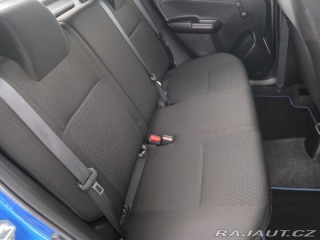 Suzuki Swift 1.2DualJet,CZ,66kW,Manuál 2017