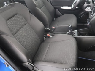 Suzuki Swift 1.2DualJet,CZ,66kW,Manuál 2017