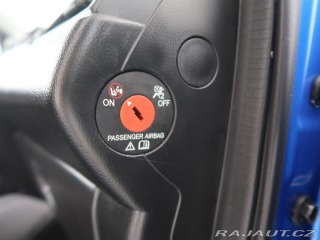 Suzuki Swift 1.2DualJet,CZ,66kW,Manuál 2017