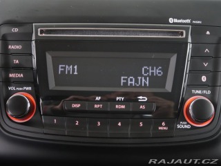 Suzuki Swift 1.2DualJet,CZ,66kW,Manuál 2017