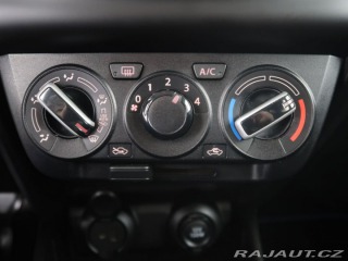 Suzuki Swift 1.2DualJet,CZ,66kW,Manuál 2017