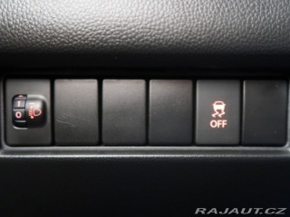 Suzuki Swift 1.2DualJet,CZ,66kW,Manuál 2017