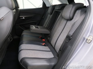 Peugeot 3008 1.2PureTech,96kW,ALLURE,M 1800