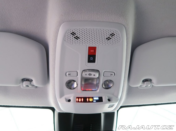 Peugeot 208 1.2HYBRID,CZ,1Maj,ALLURE, 1800