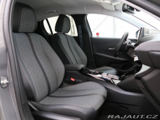 Peugeot 208 1.2HYBRID,CZ,1Maj,ALLURE, 1800