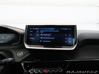 Peugeot 208 1.2HYBRID,CZ,1Maj,ALLURE, 1800