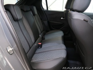 Peugeot 208 1.2HYBRID,CZ,1Maj,ALLURE, 1800