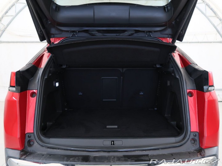 Peugeot 3008 2.0BlueHDi,110kW,GT-LINE, 1800