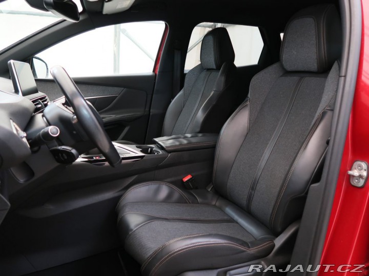 Peugeot 3008 2.0BlueHDi,110kW,GT-LINE, 1800