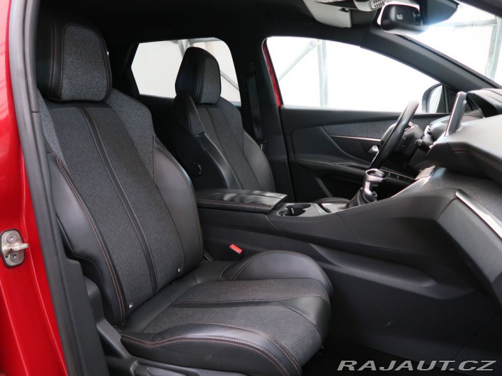 Peugeot 3008 2.0BlueHDi,110kW,GT-LINE, 1800