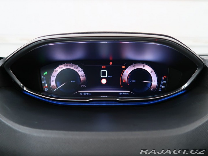 Peugeot 3008 2.0BlueHDi,110kW,GT-LINE, 1800