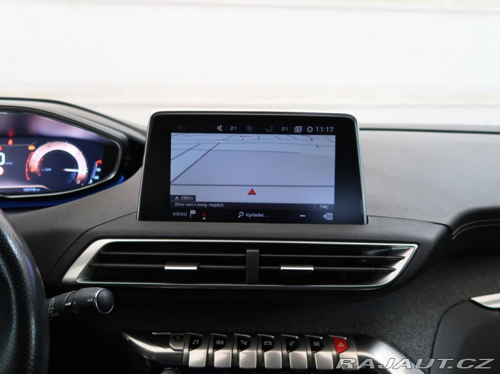 Peugeot 3008 2.0BlueHDi,110kW,GT-LINE, 1800