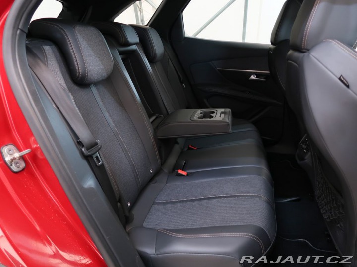 Peugeot 3008 2.0BlueHDi,110kW,GT-LINE, 1800