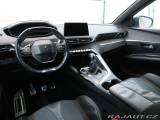 Peugeot 3008 2.0BlueHDi,110kW,GT-LINE, 1800