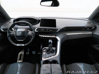 Peugeot 3008 2.0BlueHDi,110kW,GT-LINE, 1800