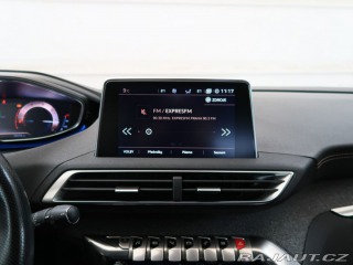 Peugeot 3008 2.0BlueHDi,110kW,GT-LINE, 1800