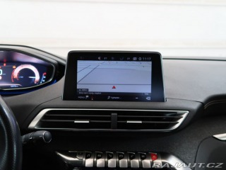 Peugeot 3008 2.0BlueHDi,110kW,GT-LINE, 1800